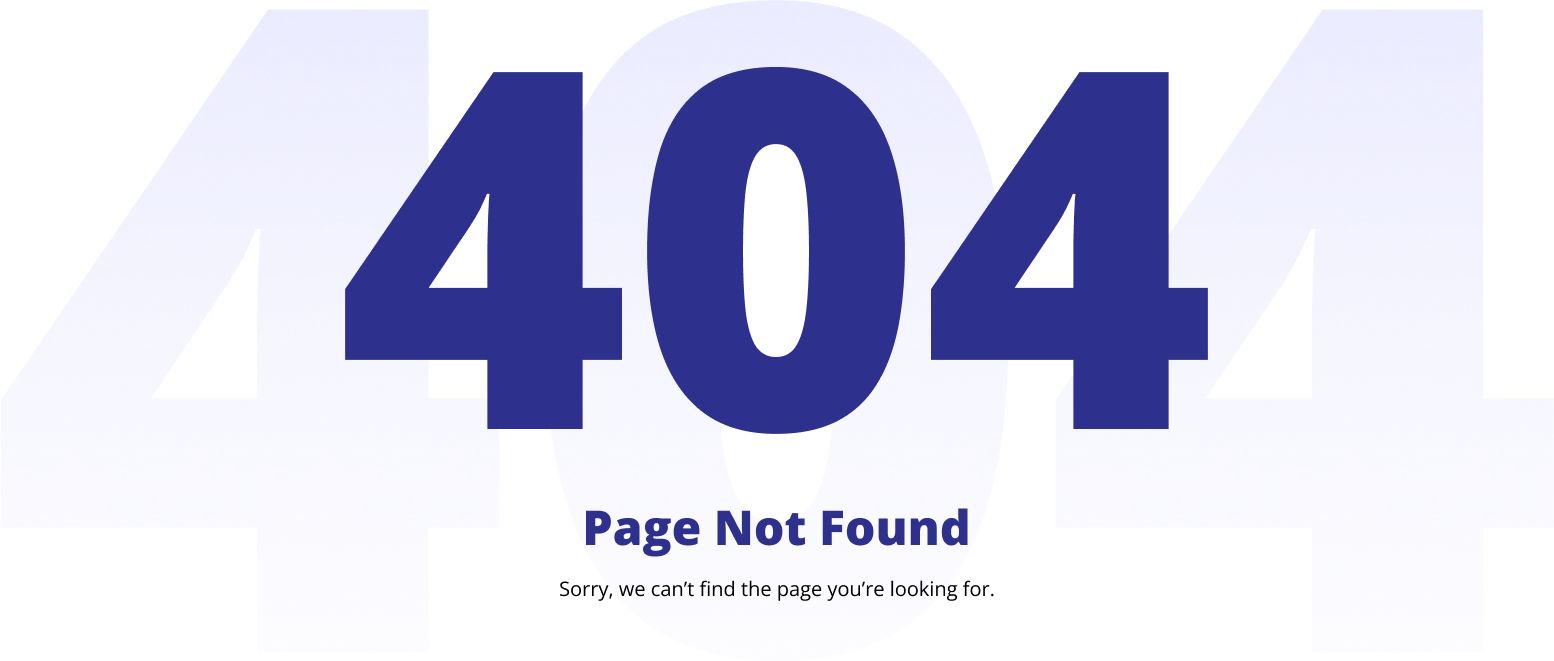 page-not-found