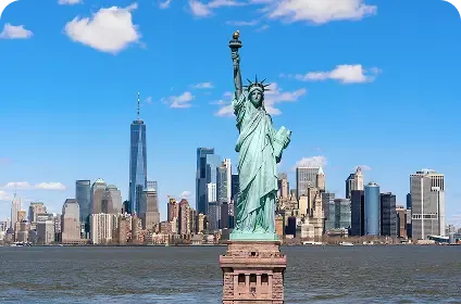 USA