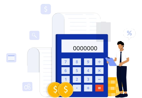 Loan calculator