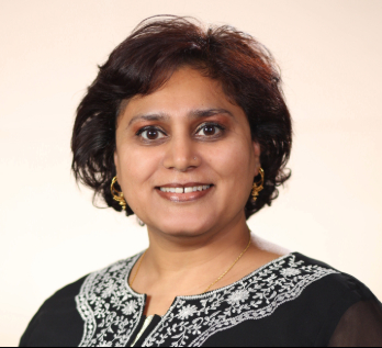 Vanita Kerai