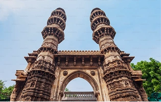 Ahmedabad