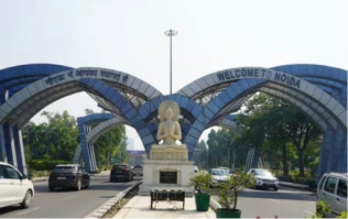 Noida