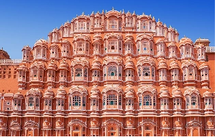 Jaipur