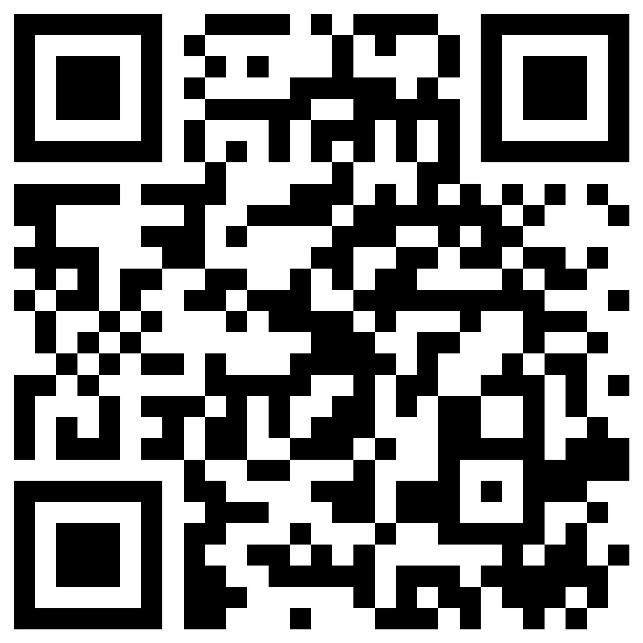 App Store QR