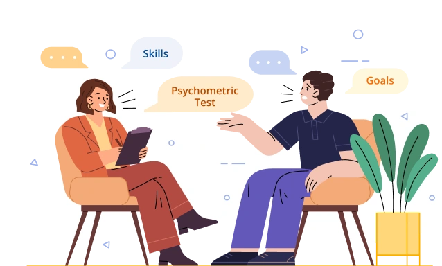Career Counselling